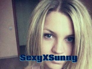 SexyXSunny_