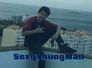 SexyYoungMan