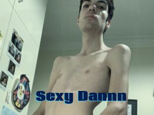 Sexy_Dannn