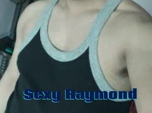 Sexy_Raymond