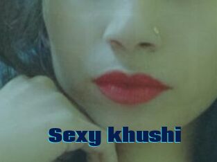 Sexy_khushi