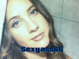 Sexyass66