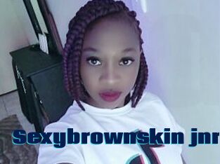 Sexybrownskin_jnr