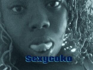 Sexycoko