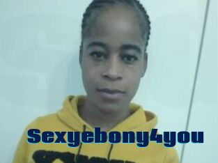 Sexyebony4you