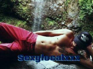Sexylocalxxx
