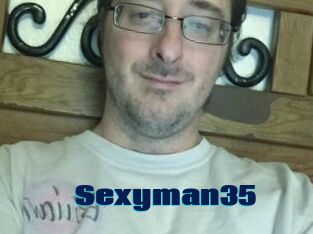 Sexyman35