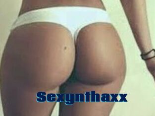 Sexynthaxx