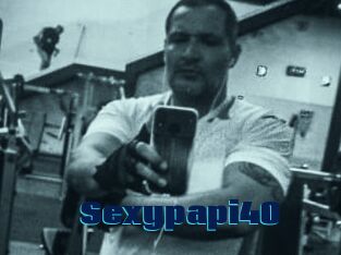 Sexypapi40