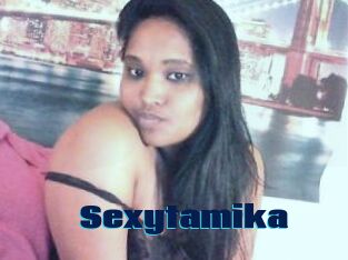 Sexytamika