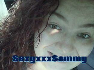 SexyxxxSammy