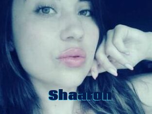 Shaaron