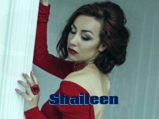 Shaileen