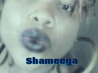 Shameeya