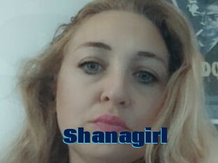 Shanagirl