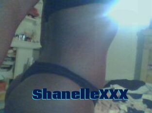 ShanelleXXX Site de cul gratuit