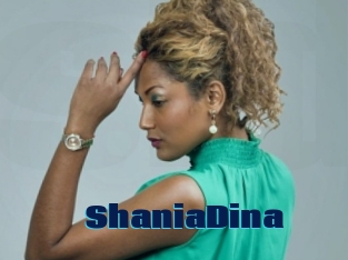 ShaniaDina