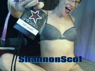 ShannonScot