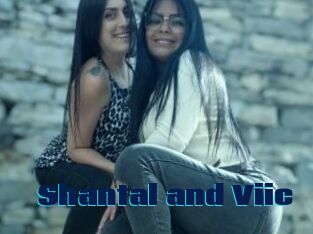 Shantal_and_Viic