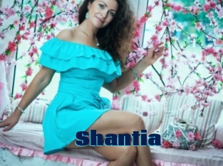 Shantia