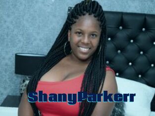 ShanyParkerr