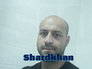 Shardkhan