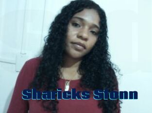 Sharicks_Stonn