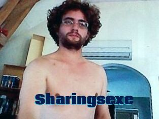 Sharingsexe