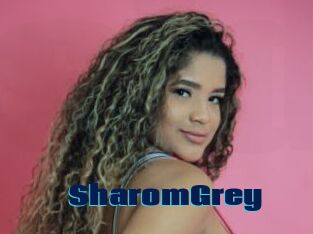 SharomGrey