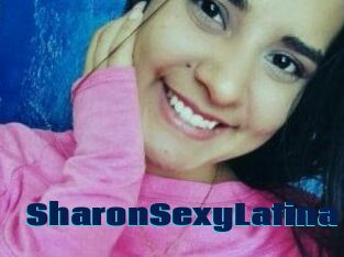 SharonSexyLatina