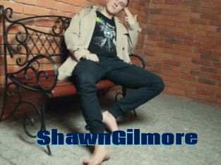 ShawnGilmore