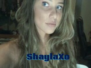 ShaylaXo