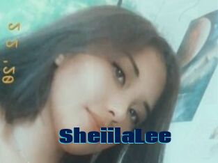 SheiilaLee