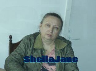 SheilaJane