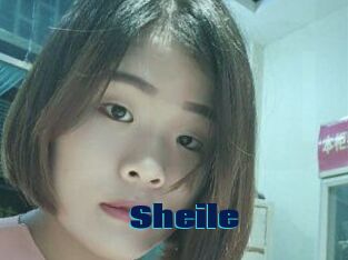 Sheile