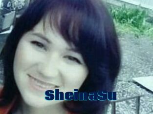 SheinaSu