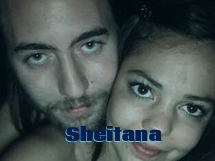 Sheitana