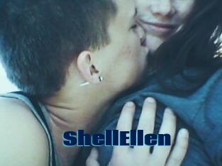 ShellEllen