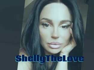 ShellyTheLove