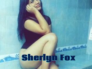 Sherlyn_Fox