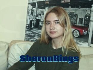 SheronBings