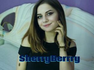 SherryBerrry