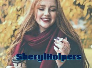 SherylHolpers