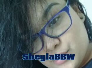 SheylaBBW