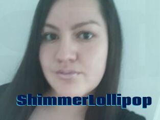 ShimmerLollipop