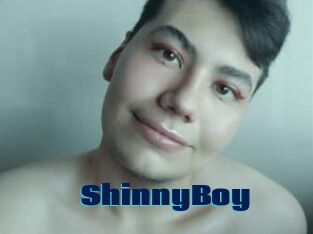 ShinnyBoy