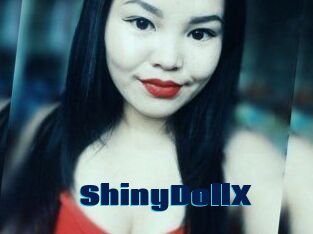 ShinyDollX