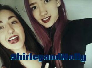 ShirleyandMolly