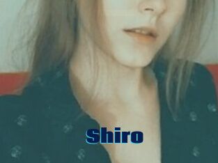 Shiro