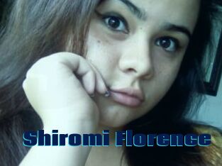 Shiromi_Florence